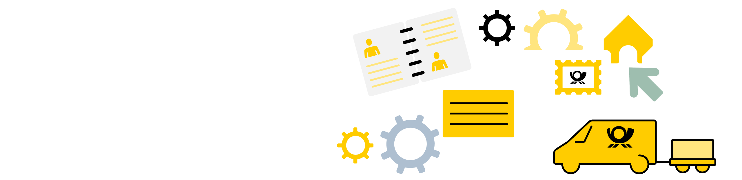 Mit Deutsche Post Adress Ihre Adressen managen