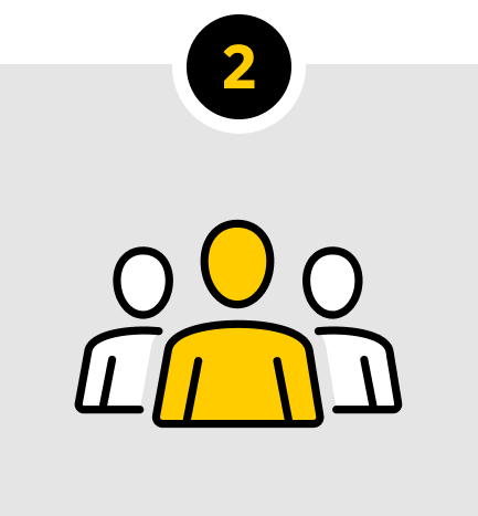 Leistungen Postwurfspezial - Selektion