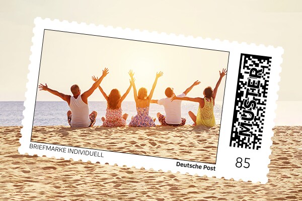 dp-text-bild-post-und-urlaub-briefmarke-individuell-sommer-2018