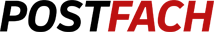 Postfach