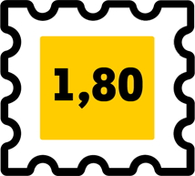 1,80 Euro