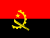Flagge Angola