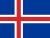 Flagge Island