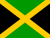 Flagge Jamaika