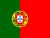 Flagge Portugal