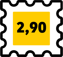 2,90 Euro