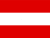 Flagge Österreich