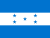 Flagge Honduras