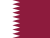 Flagge Katar