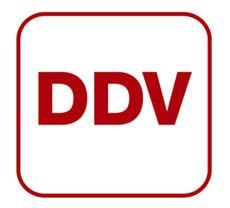 DDV Logo