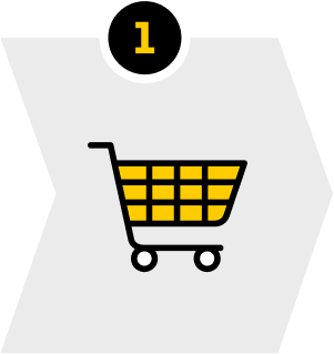 Schritt 1